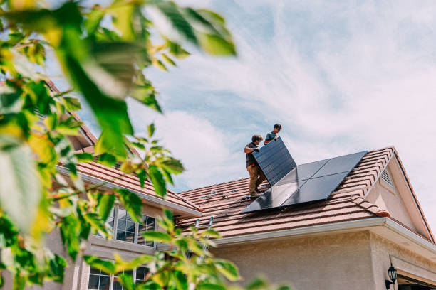 Best Tile Roofing Contractor  in Elm Springs, AR