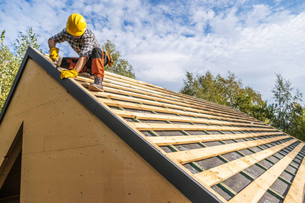 Professional Roofing Contractor in Elm Springs, AR