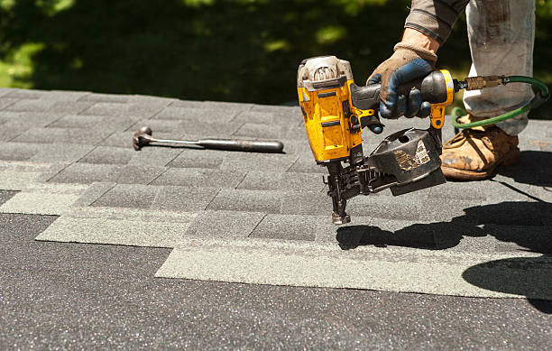 Slate Roofing Contractor in Elm Springs, AR